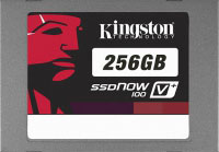 Kingston 256GB SSDNow V+100 (SVP100S2/256G)